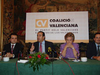 CONFERENCIA DE JUAN GARCÍA SENTANDREU